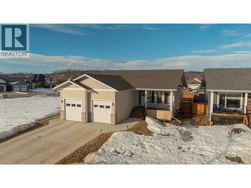 11220 112 AVENUE  Fort St. John, BC V1J 0R5