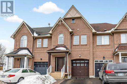 133 STOKELY CRESCENT  Whitby, ON L1N 9S9