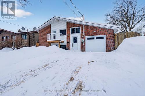 1302 MONTREAL STREET  Kingston (Rideau), ON K7K 3L6