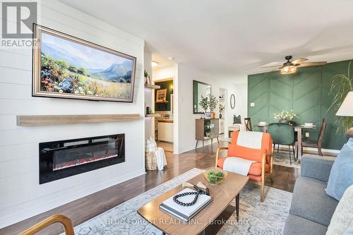 503 - 75 HUXLEY STREET  London South (South E), ON N6J 4W7