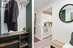 Nice Welcoming Entry - 