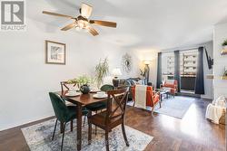 Large Living Space - 