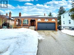 56 FAIRCHILD AVENUE  Toronto, ON M2M 1T7