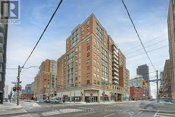 562 - 313 RICHMOND STREET E  Toronto, ON M5A 4S7