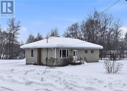 1457 Pioneer Road  Sudbury, ON P3G 1B1