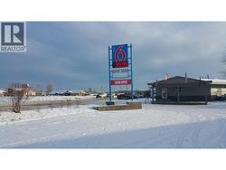 4307 S 50 AVENUE  Fort Nelson, BC V0C 1R0