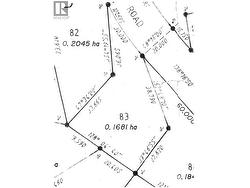 Lot 83 Mountview Drive  Blind Bay, BC V0E 1H1