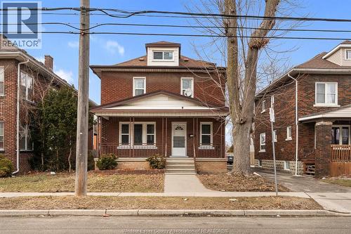 120 SHEPHERD East  Windsor, ON N8X 2K3