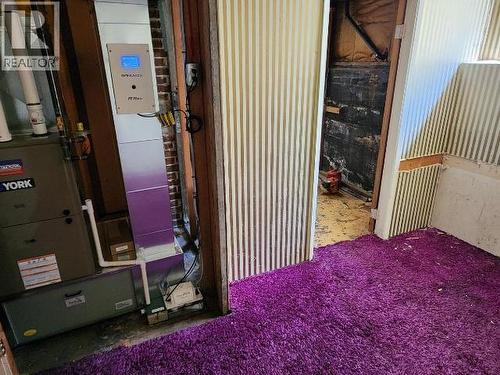 6237 Lund, Powell River, BC -  Photo Showing Other Room