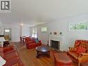 6237 Lund, Powell River, BC  - Indoor Photo Showing Living Room 