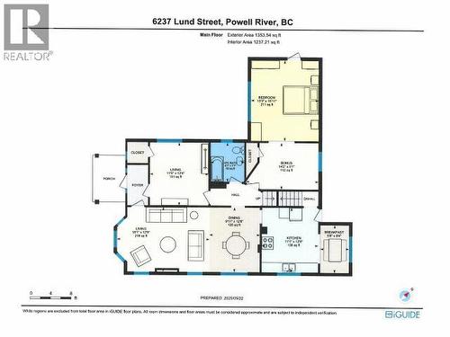 6237 Lund, Powell River, BC - Other
