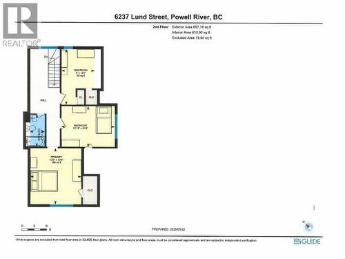 6237 Lund, Powell River, BC - Other