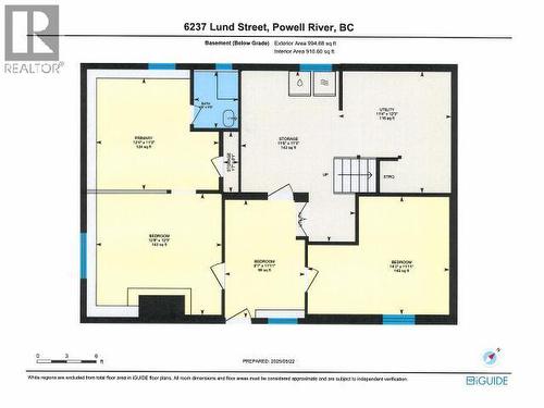 6237 Lund, Powell River, BC - Other