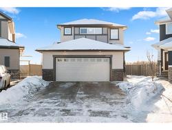 3904 5 ST NW  Edmonton, AB T6T 2G4