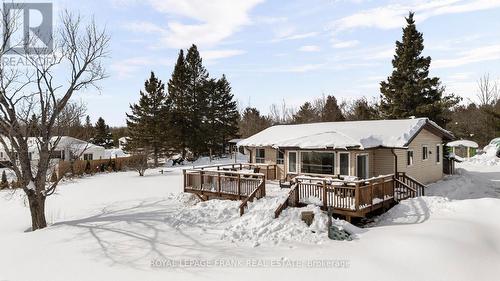 2378 MONCK ROAD  Kawartha Lakes (Laxton/Digby/Longford), ON K0M 2B0