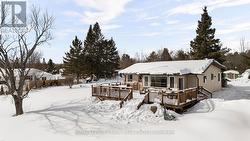2378 MONCK ROAD  Kawartha Lakes (Laxton/Digby/Longford), ON K0M 2B0