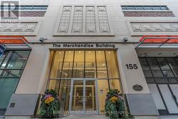 843 - 155 DALHOUSIE STREET  Toronto, ON M5B 2P7