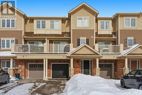 42 ARTANIA STREET  Oshawa, ON L1L 0E7