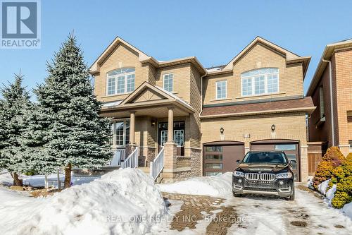 18 CALICO CRESCENT  Markham, ON L6C 3A6