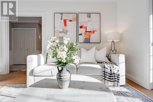 275 Camborne Crescent, Burlington, ON - Indoor