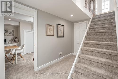 275 Camborne Crescent, Burlington, ON - Indoor Photo Showing Other Room