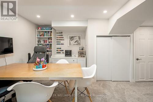 275 Camborne Crescent, Burlington, ON - Indoor