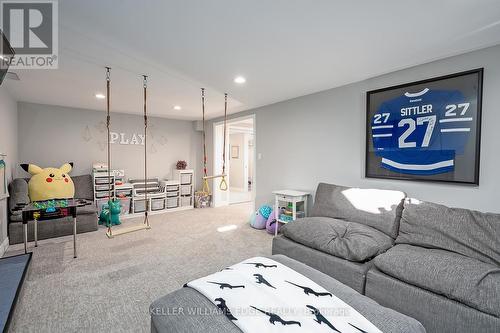 275 Camborne Crescent, Burlington, ON - Indoor Photo Showing Other Room