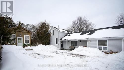 2046 COUNTY 2 ROAD  Port Hope, ON L1A 3V7