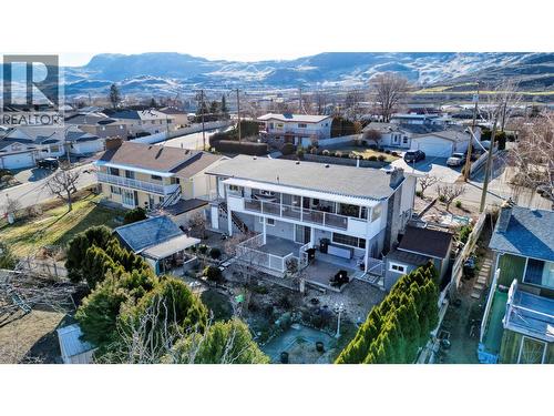 3 Finch Cres. Crescent  Osoyoos, BC V0H 1V0