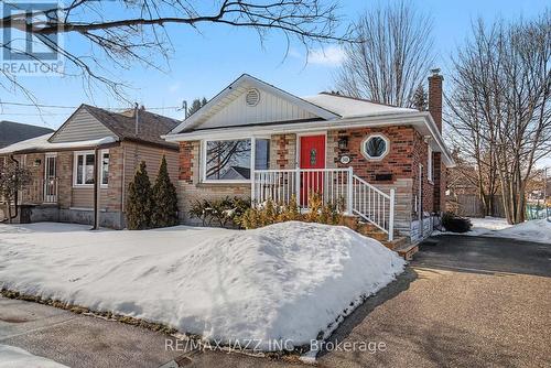 348 CADILLAC AVENUE S  Oshawa (Central), ON L1H 6A2