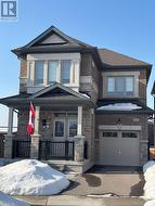 65 CONARTY CRESCENT E  Whitby, ON L1P 0L3