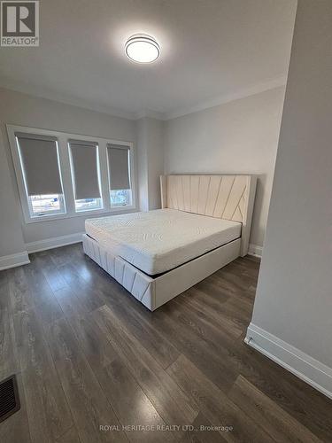 65 Conarty Crescent E, Whitby, ON - Indoor Photo Showing Bedroom
