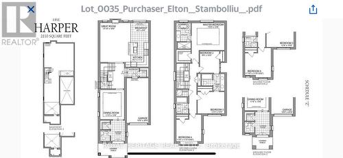 65 Conarty Crescent E, Whitby, ON - Other