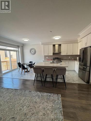 65 Conarty Crescent E, Whitby, ON - Indoor