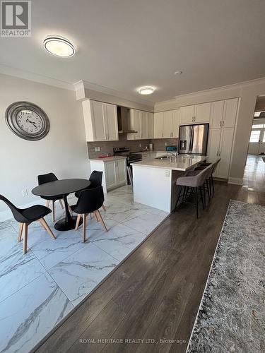 65 Conarty Crescent E, Whitby, ON - Indoor