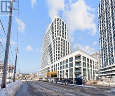 605 - 25 CORDOVA AVENUE  Toronto, ON M9A 0E5