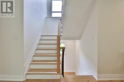 1355 Gatehouse Drive, Mississauga, ON - Indoor Photo Showing Other Room