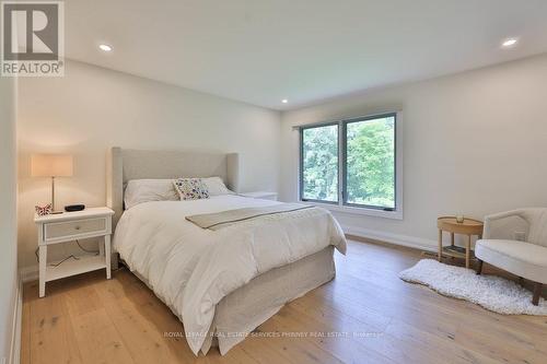 1355 Gatehouse Drive, Mississauga, ON - Indoor Photo Showing Bedroom