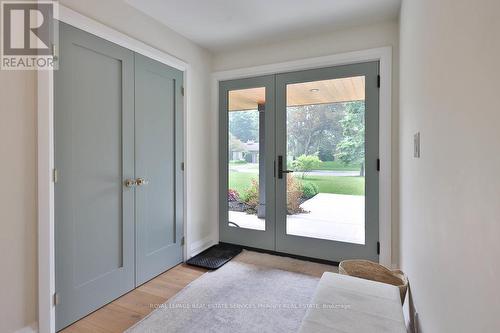 1355 Gatehouse Drive, Mississauga, ON - Indoor Photo Showing Other Room