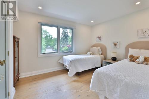 1355 Gatehouse Drive, Mississauga, ON - Indoor Photo Showing Bedroom