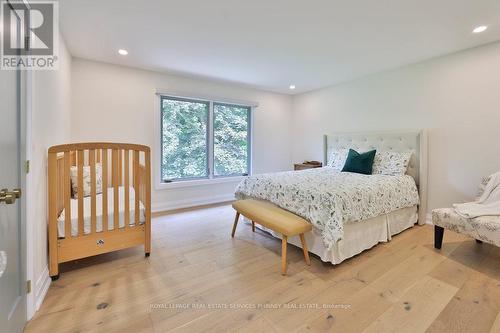 1355 Gatehouse Drive, Mississauga, ON - Indoor Photo Showing Bedroom