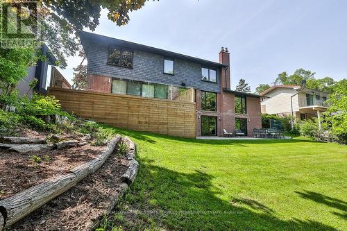 1355 Gatehouse Drive, Mississauga, ON - Outdoor