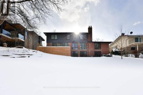 1355 Gatehouse Drive, Mississauga, ON - Outdoor