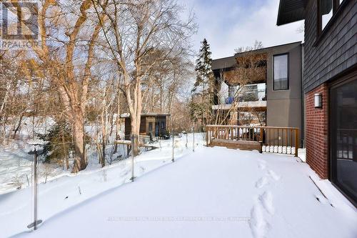 1355 Gatehouse Drive, Mississauga, ON - Outdoor