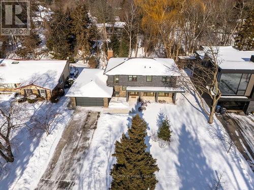 1355 Gatehouse Drive, Mississauga, ON - Outdoor