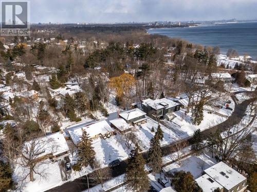 1355 Gatehouse Drive, Mississauga, ON - Outdoor With View