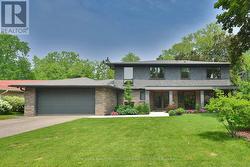 1355 GATEHOUSE DRIVE  Mississauga, ON L5H 1A6