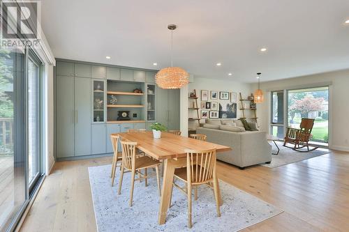 1355 Gatehouse Drive, Mississauga, ON - Indoor