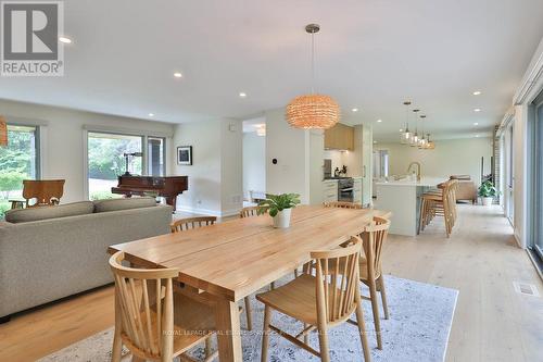 1355 Gatehouse Drive, Mississauga, ON - Indoor