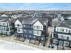 #42 6905 25 AV SW  Edmonton, AB T6X 3B7